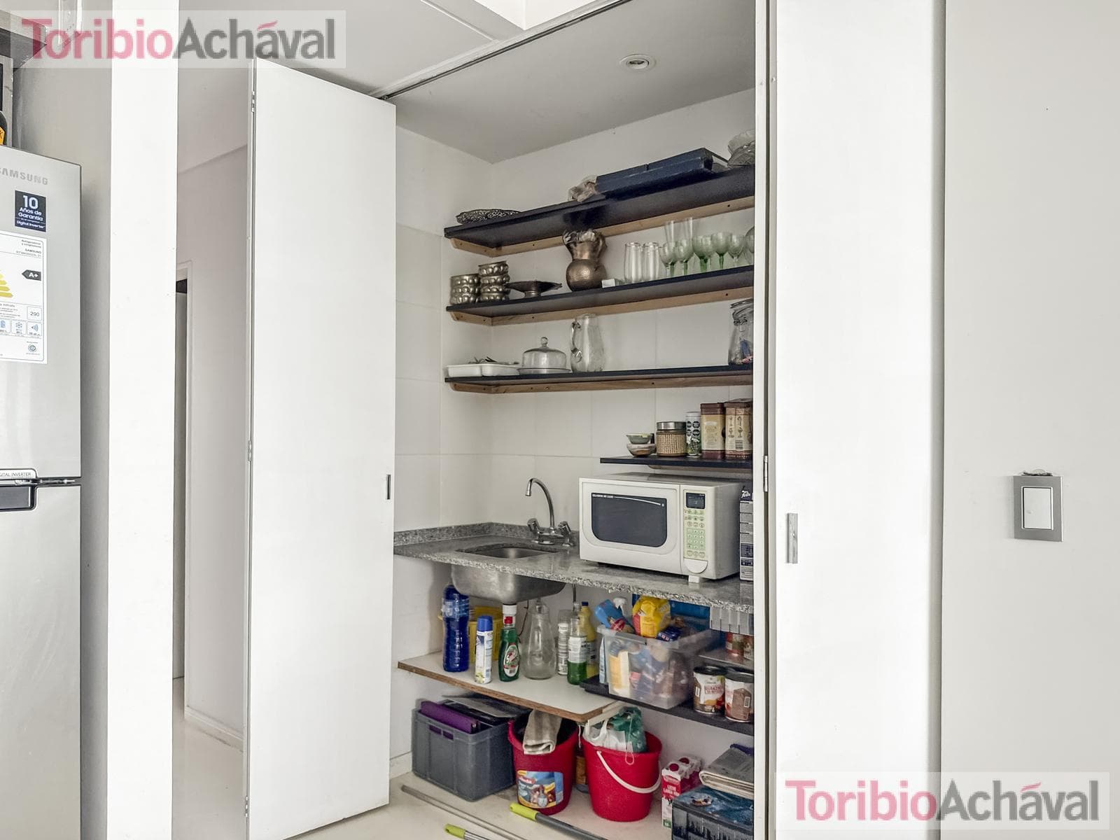 REPRICED. Praia 10, Portezuelo, Nordelta—For Sale with Rent, 3 bedrooms, overlooking Central Nordelta Lake, with garage