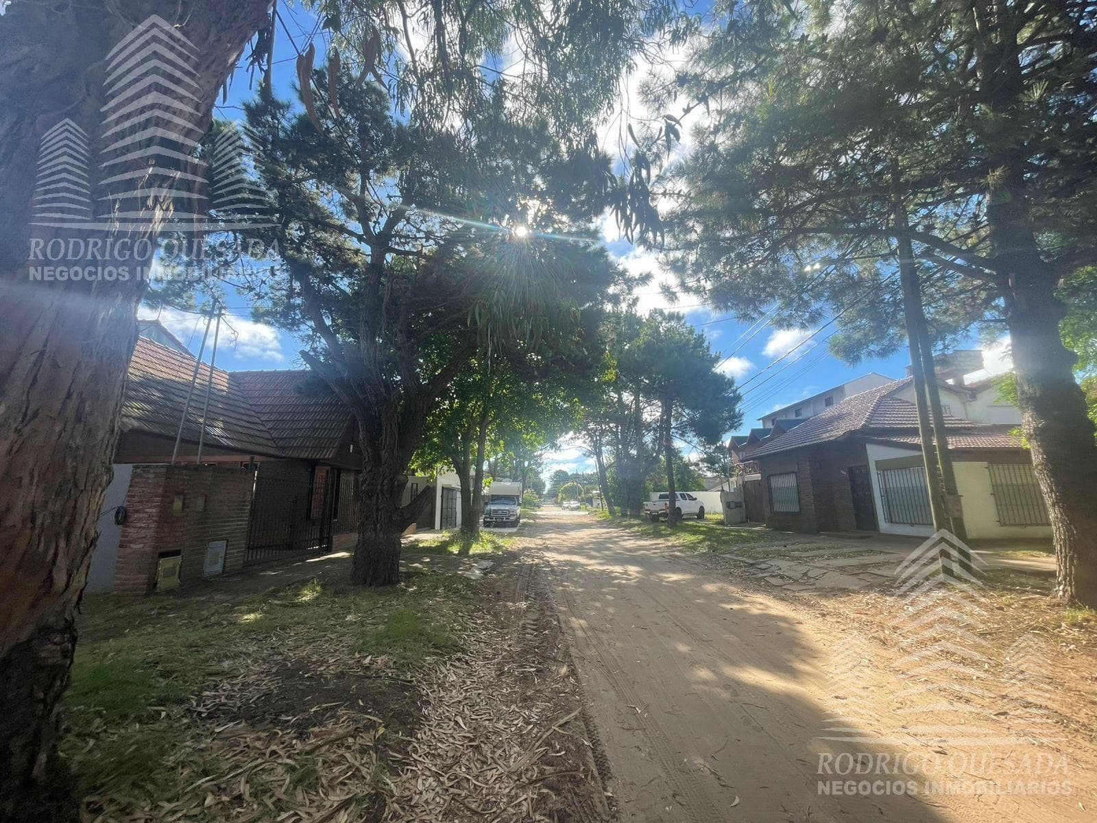 Exclusive House in the San Rafael Residential Neighborhood!!