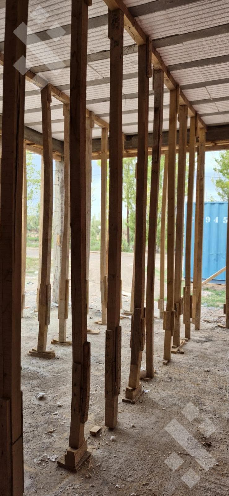FOR SALE: 2-BEDROOM DUPLEX OFFICE | RINCÓN LINDO NEIGHBORHOOD - CIPOLLETTI | UNDER CONSTRUCTION