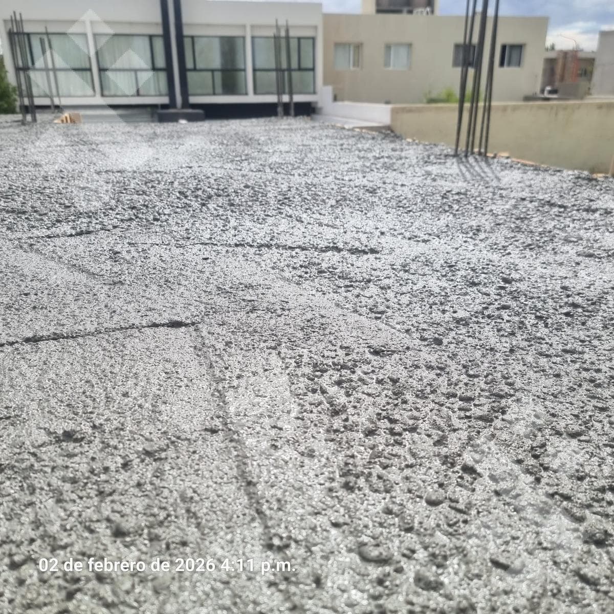 FOR SALE: 2-BEDROOM DUPLEX OFFICE | RINCÓN LINDO NEIGHBORHOOD - CIPOLLETTI | UNDER CONSTRUCTION