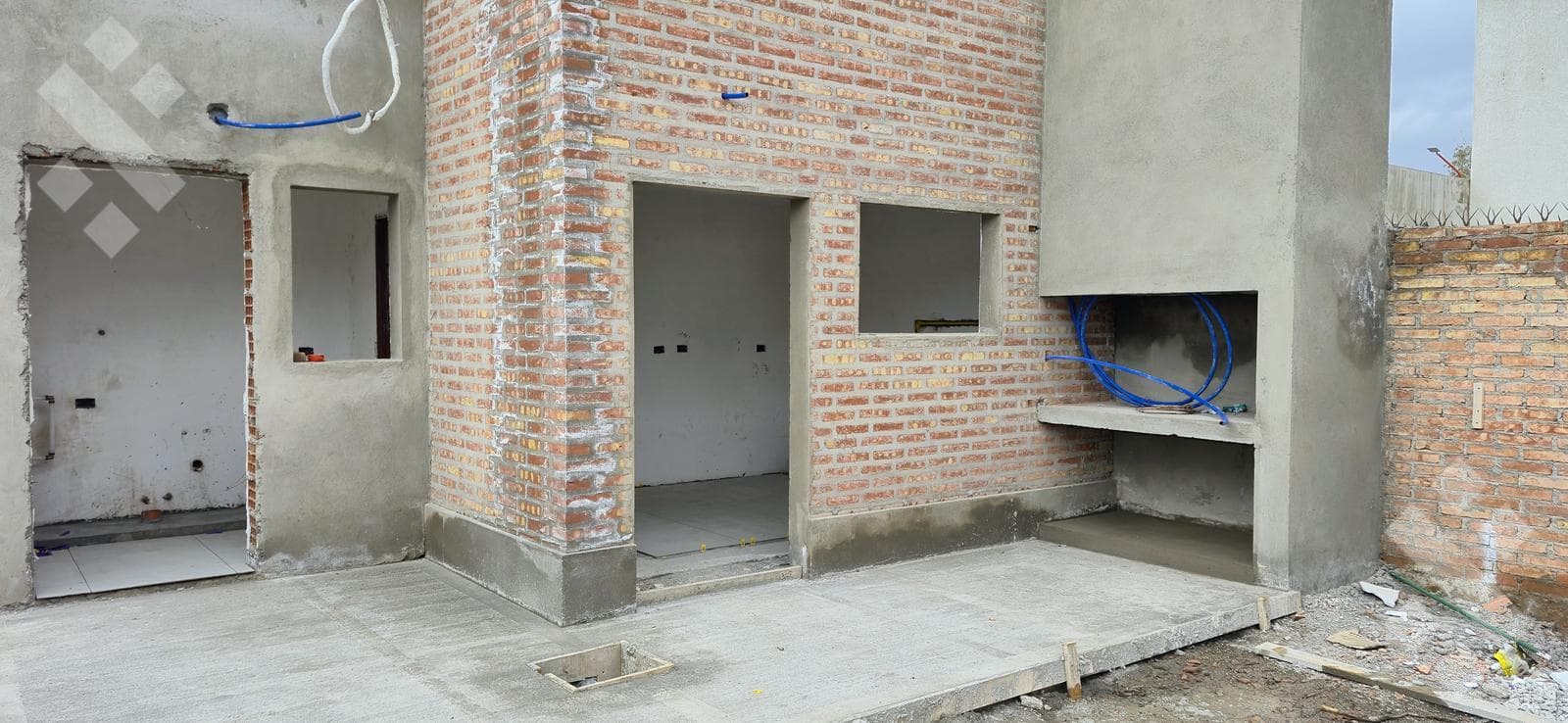 FOR SALE: 2-BEDROOM DUPLEX OFFICE | RINCÓN LINDO NEIGHBORHOOD - CIPOLLETTI | UNDER CONSTRUCTION