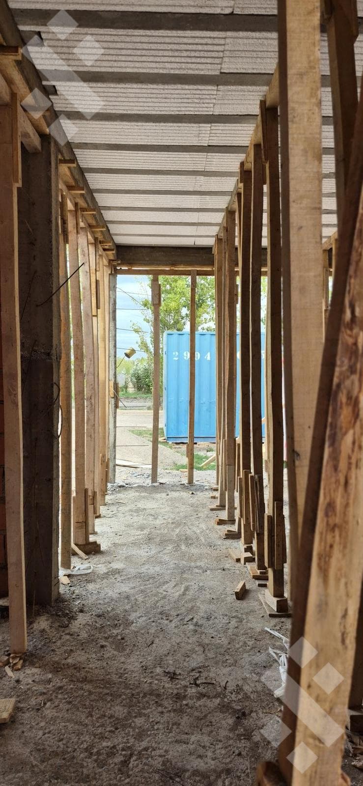 FOR SALE: 2-BEDROOM DUPLEX OFFICE | RINCÓN LINDO NEIGHBORHOOD - CIPOLLETTI | UNDER CONSTRUCTION