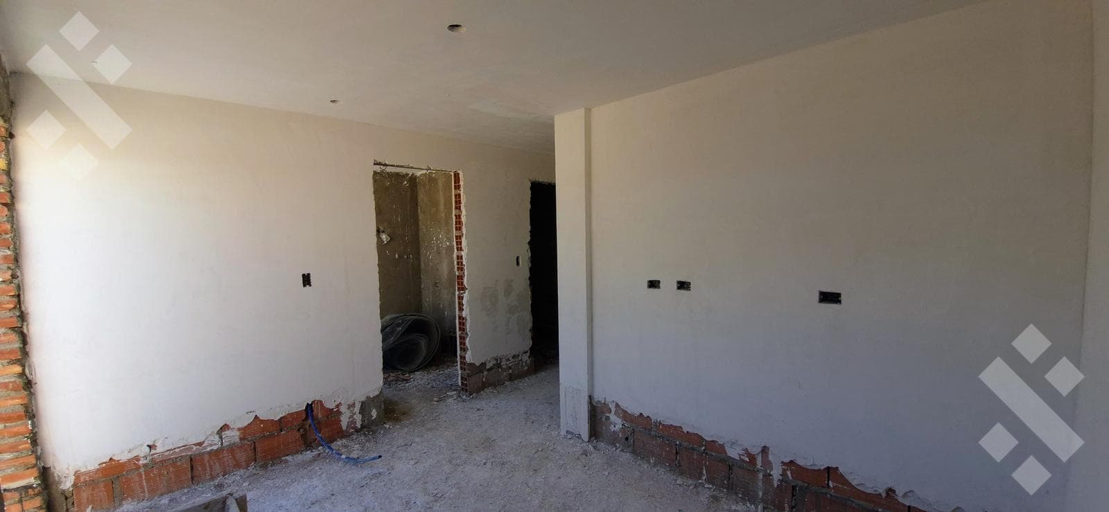 FOR SALE: 2-BEDROOM DUPLEX OFFICE | RINCÓN LINDO NEIGHBORHOOD - CIPOLLETTI | UNDER CONSTRUCTION