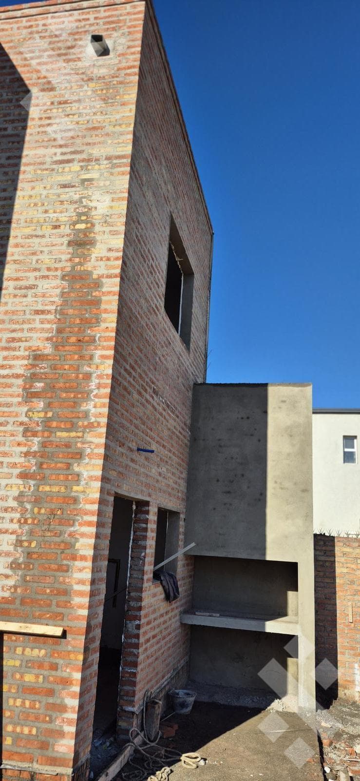 FOR SALE: 2-BEDROOM DUPLEX OFFICE | RINCÓN LINDO NEIGHBORHOOD - CIPOLLETTI | UNDER CONSTRUCTION
