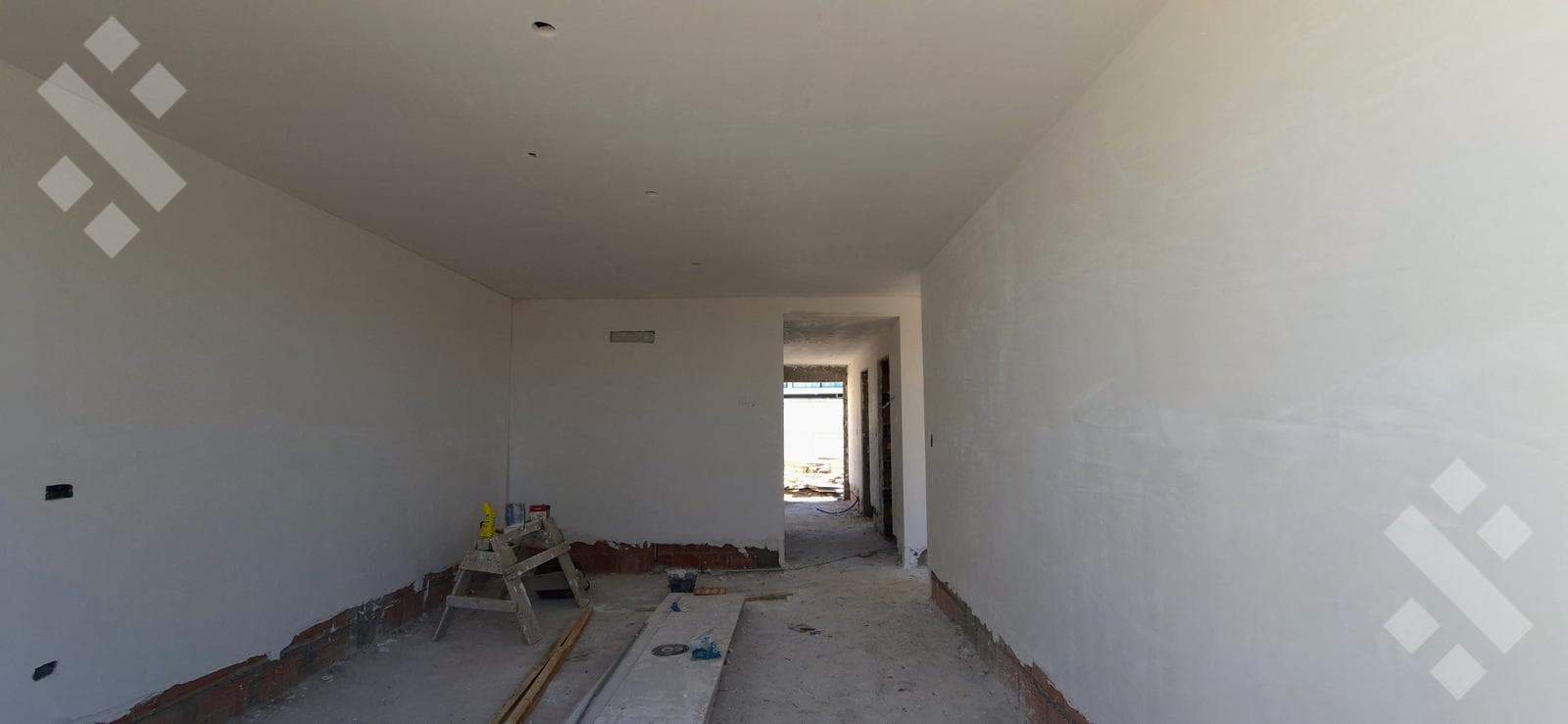 FOR SALE: 2-BEDROOM DUPLEX OFFICE | RINCÓN LINDO NEIGHBORHOOD - CIPOLLETTI | UNDER CONSTRUCTION