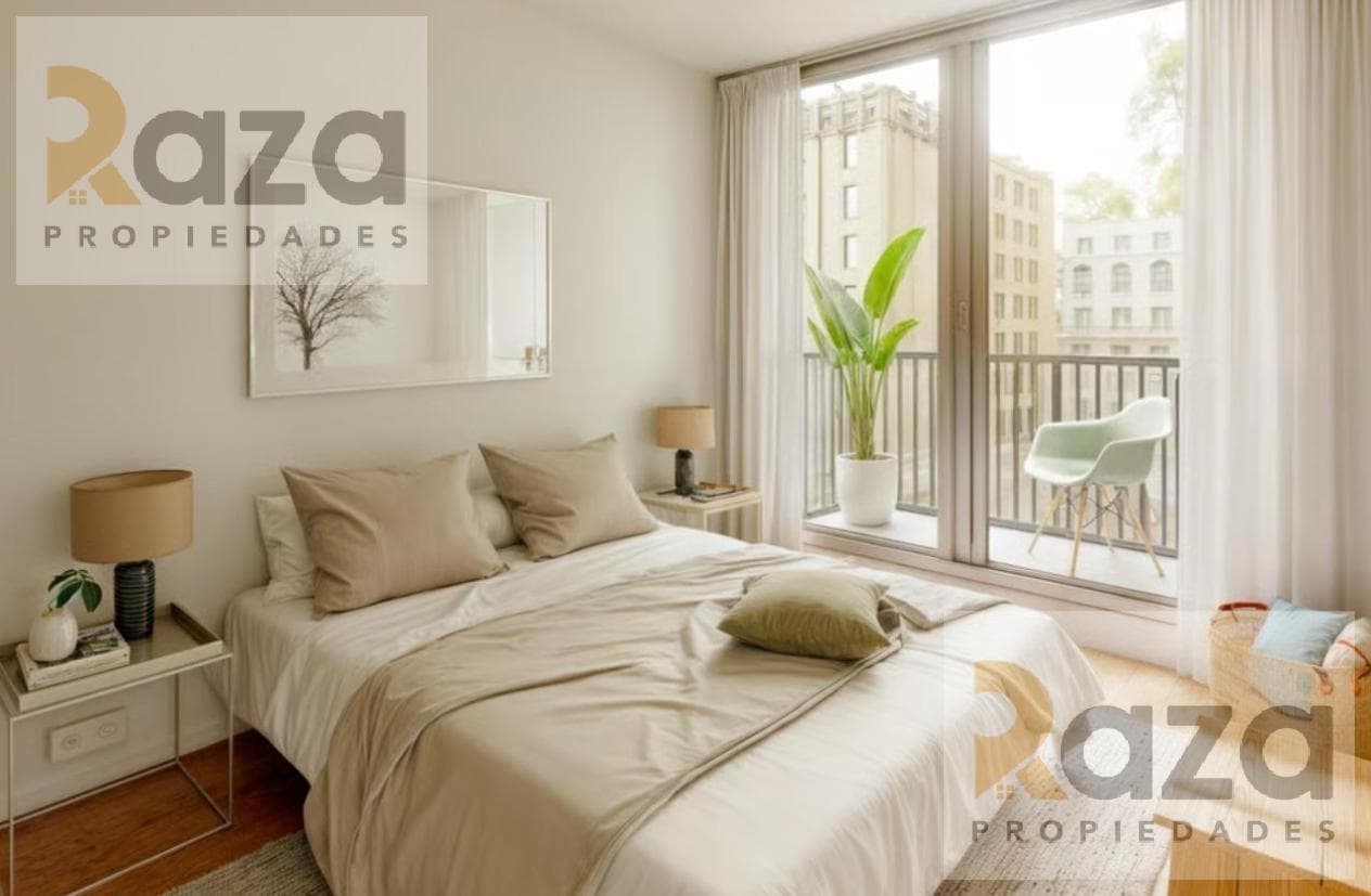 1-Bedroom Apartment for Sale in Cordón