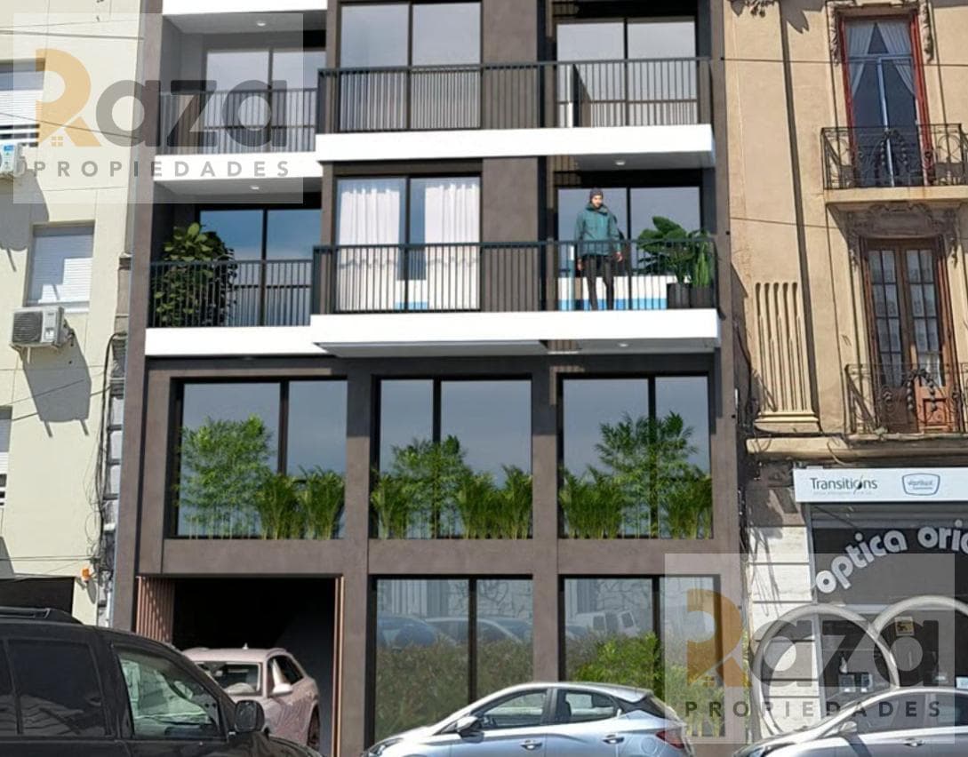 1-Bedroom Apartment for Sale in Cordón