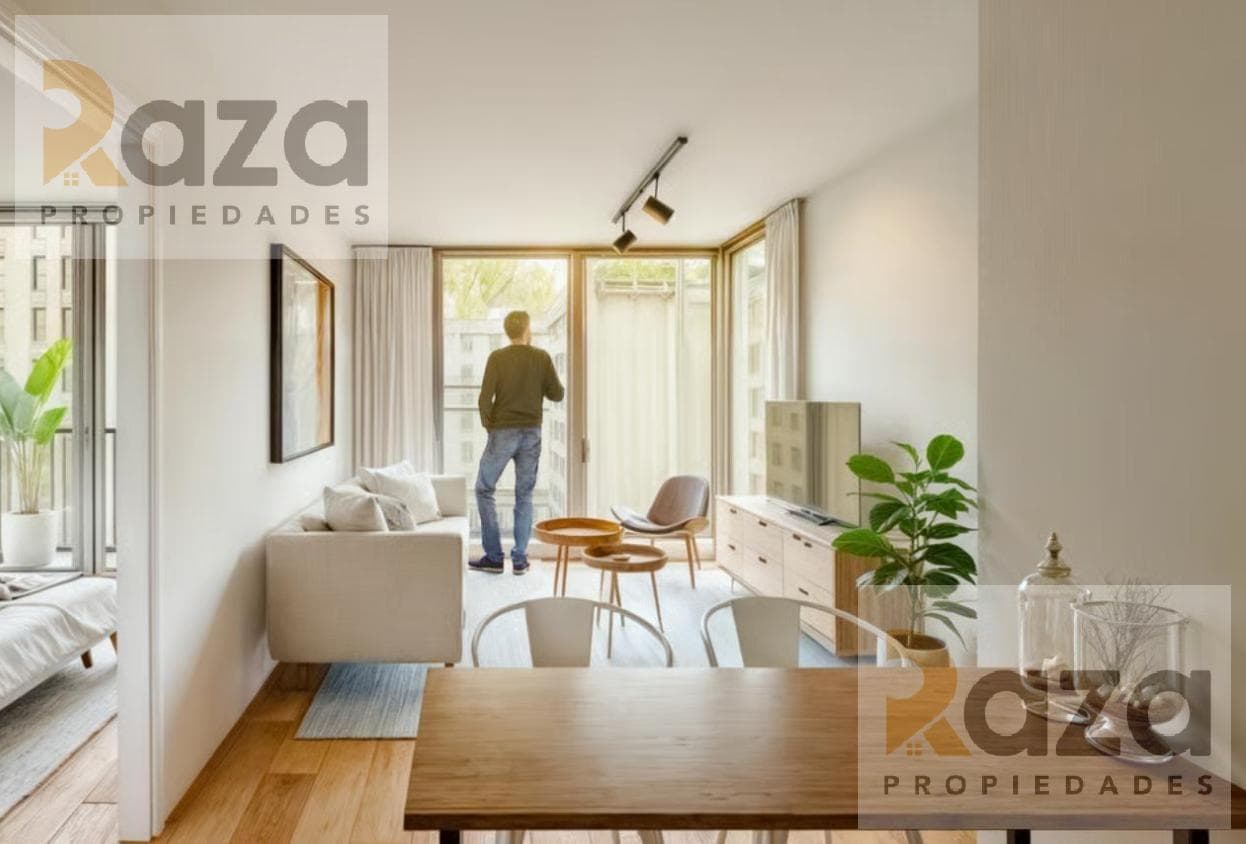 1-Bedroom Apartment for Sale in Cordón