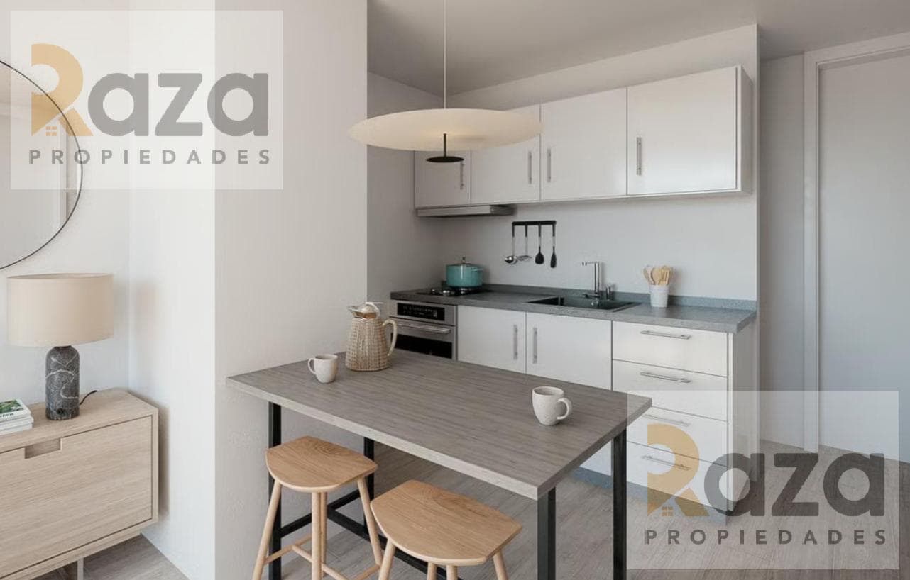 1-Bedroom Apartment for Sale in Cordón