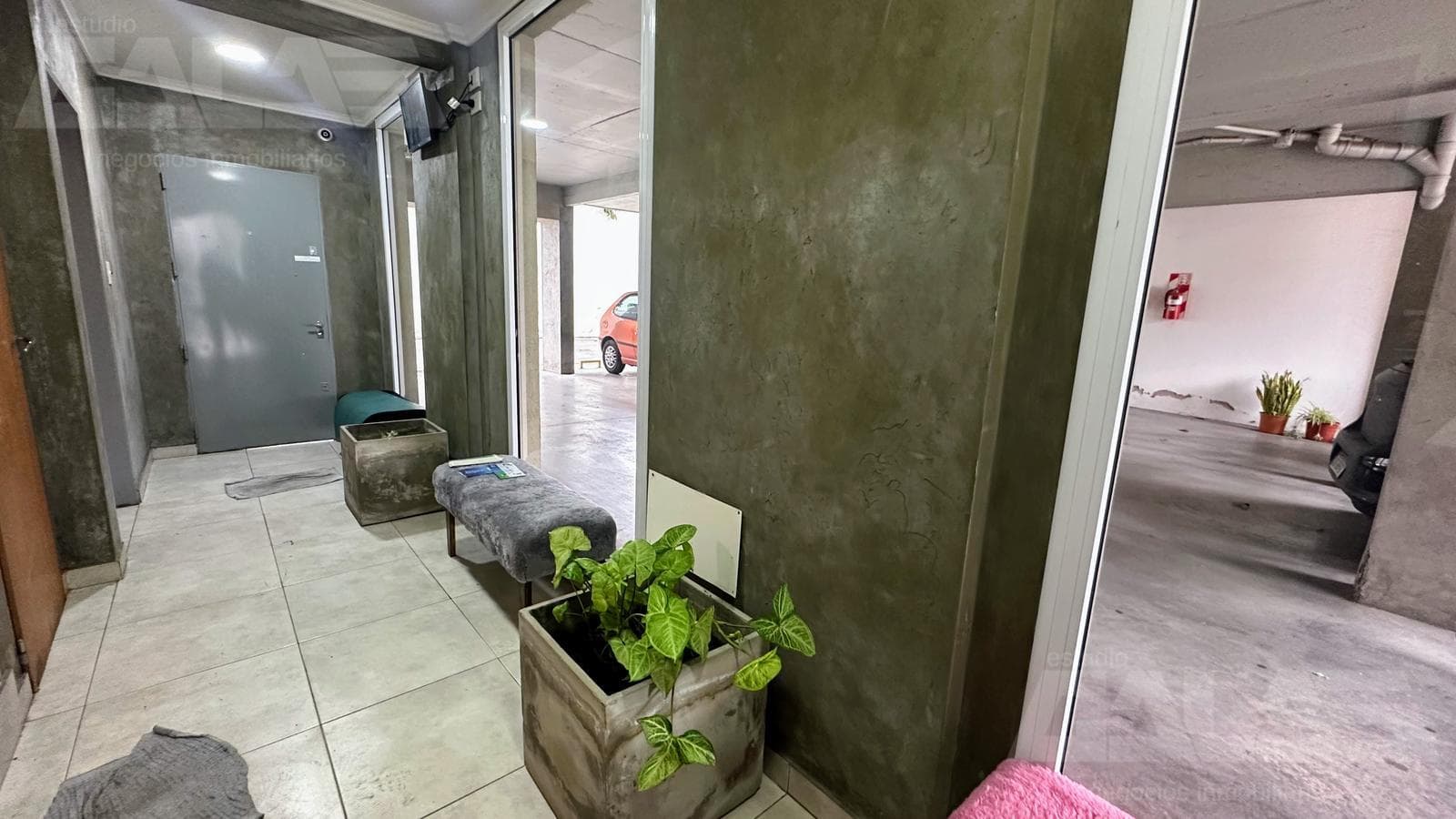 Apartment in Ituzaingó