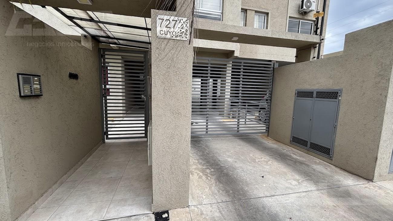 Apartment in Ituzaingó