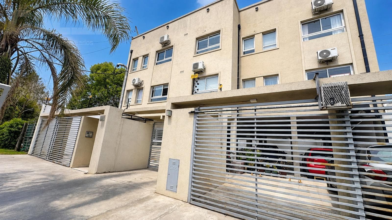 Apartment in Ituzaingó