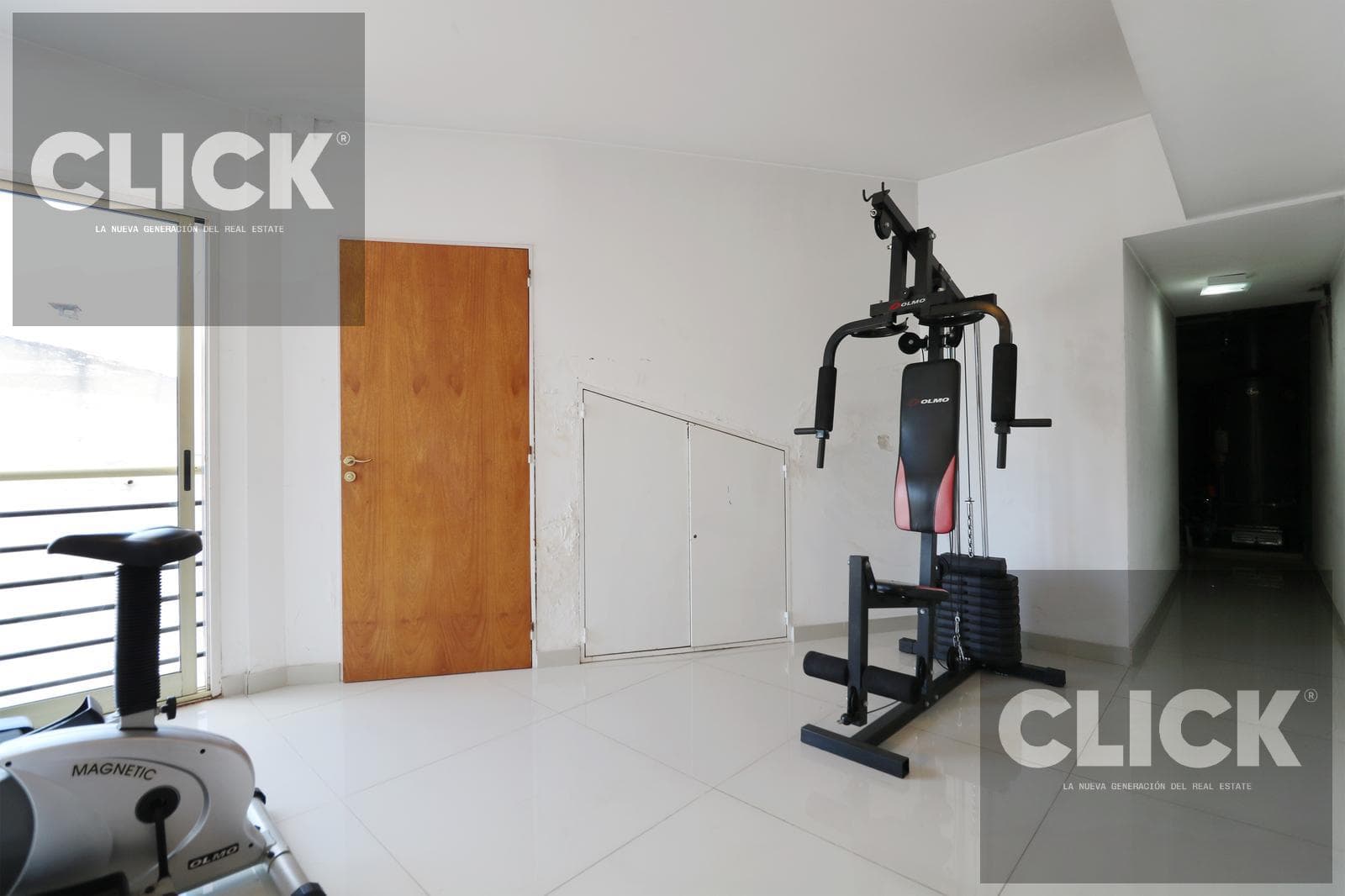 Apartment for SALE: DUPLEX in PARQUE CENTENARIO—4 ROOMS, BRIGHT and SURROUNDED BY GREENERY in Villa Crespo