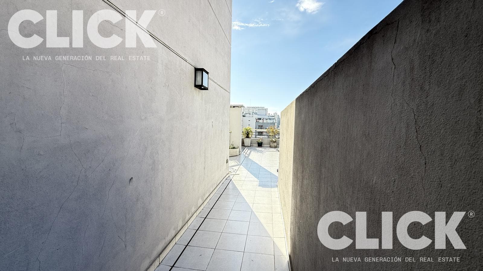 Apartment for SALE: DUPLEX in PARQUE CENTENARIO—4 ROOMS, BRIGHT and SURROUNDED BY GREENERY in Villa Crespo