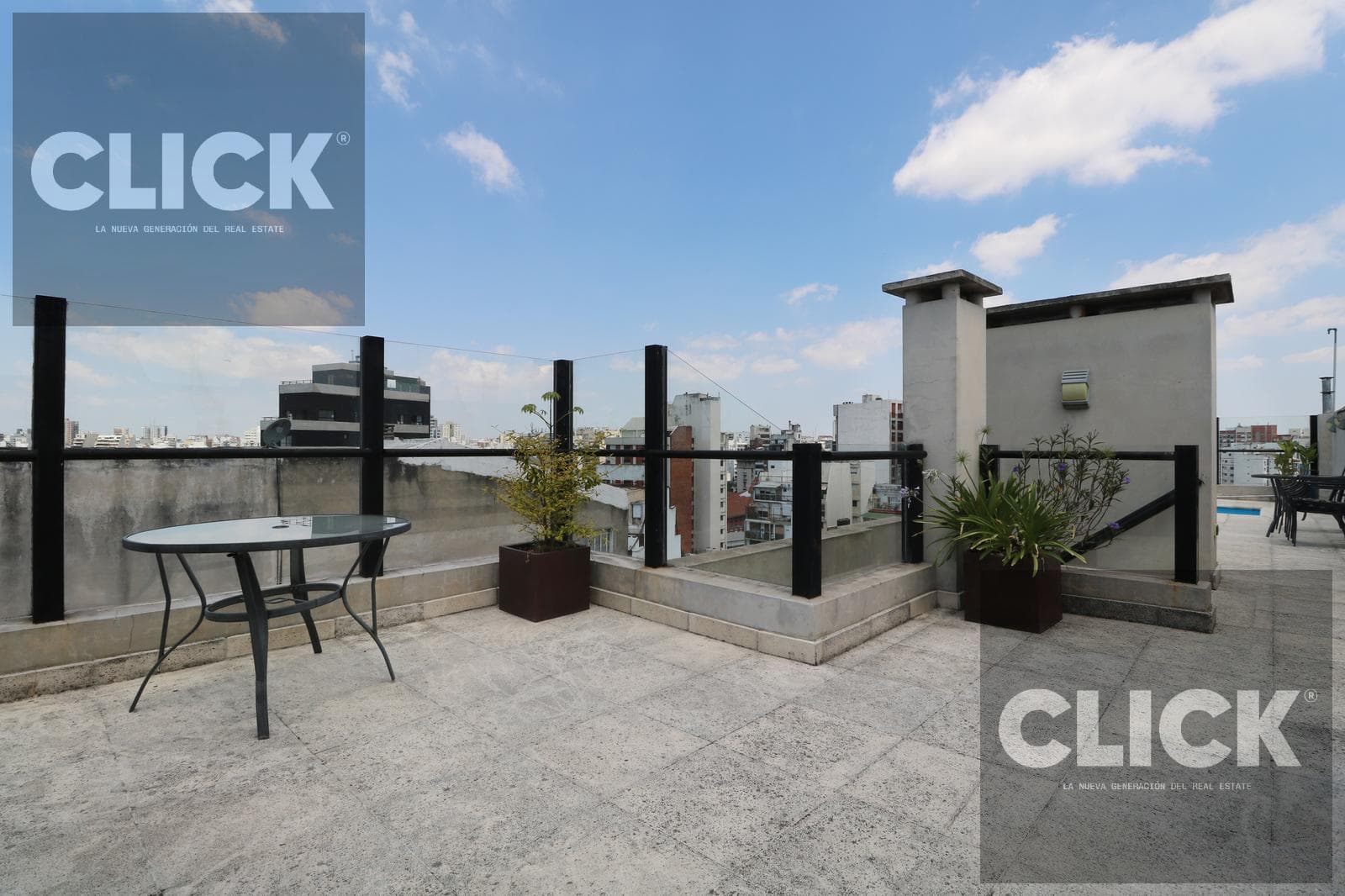 Apartment for SALE: DUPLEX in PARQUE CENTENARIO—4 ROOMS, BRIGHT and SURROUNDED BY GREENERY in Villa Crespo