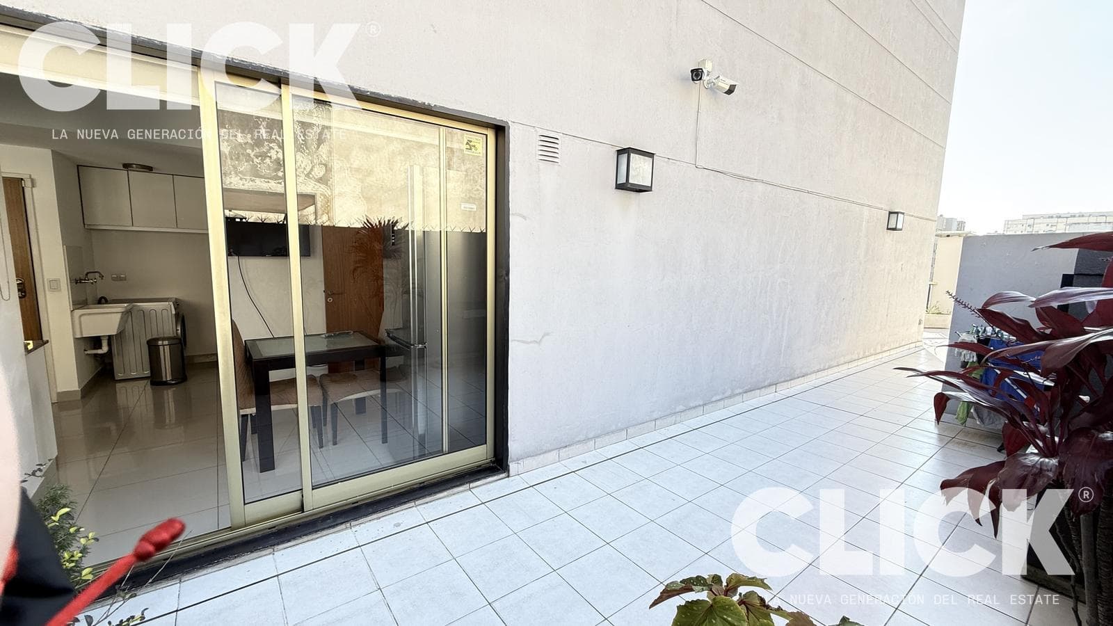 Apartment for SALE: DUPLEX in PARQUE CENTENARIO—4 ROOMS, BRIGHT and SURROUNDED BY GREENERY in Villa Crespo