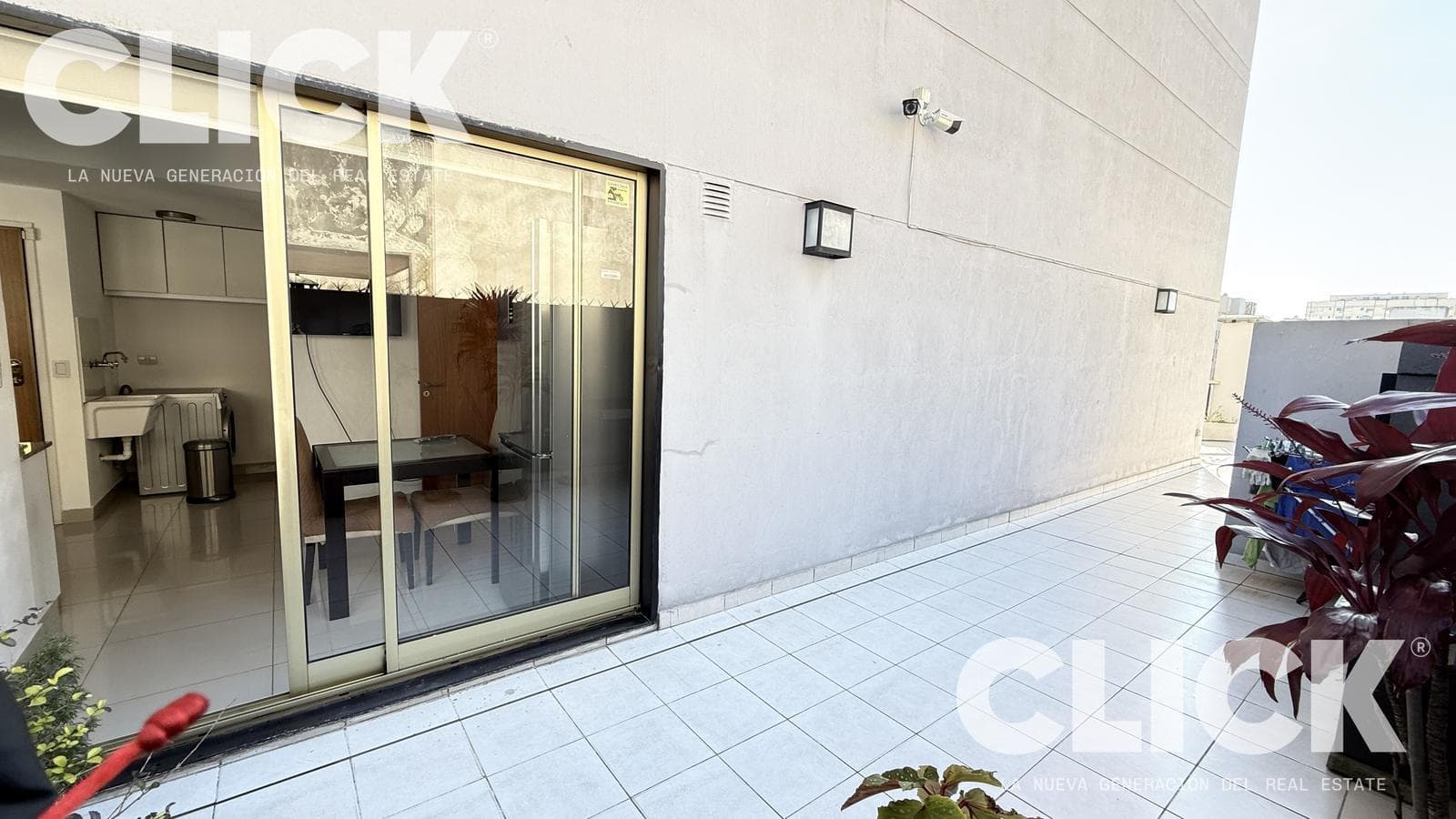 Apartment for SALE: DUPLEX in PARQUE CENTENARIO—4 ROOMS, BRIGHT and SURROUNDED BY GREENERY in Villa Crespo