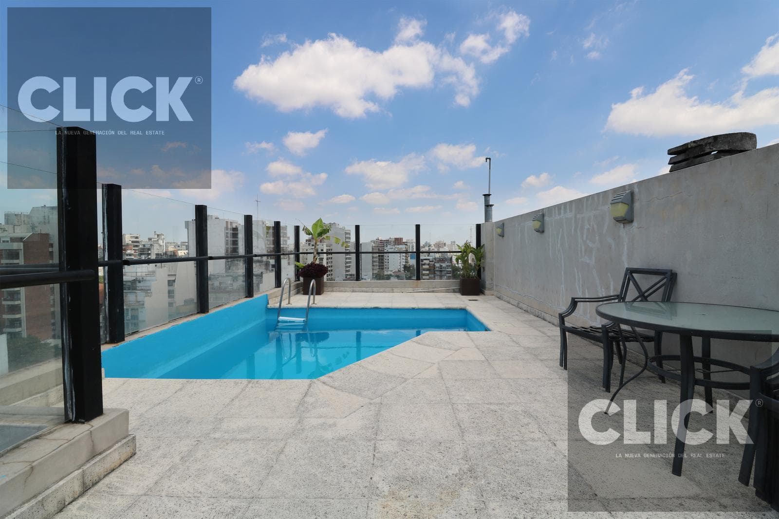 Apartment for SALE: DUPLEX in PARQUE CENTENARIO—4 ROOMS, BRIGHT and SURROUNDED BY GREENERY in Villa Crespo