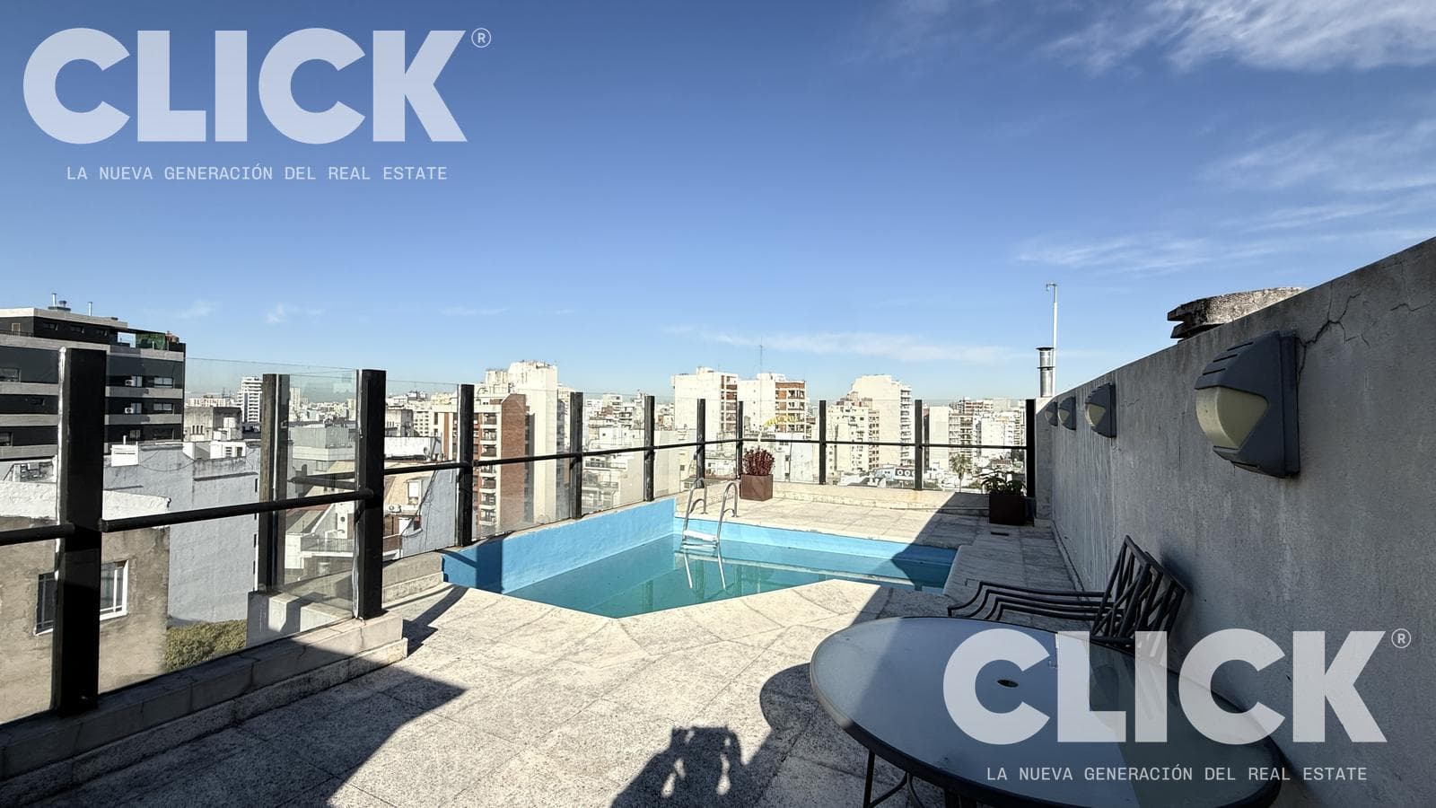 Apartment for SALE: DUPLEX in PARQUE CENTENARIO—4 ROOMS, BRIGHT and SURROUNDED BY GREENERY in Villa Crespo