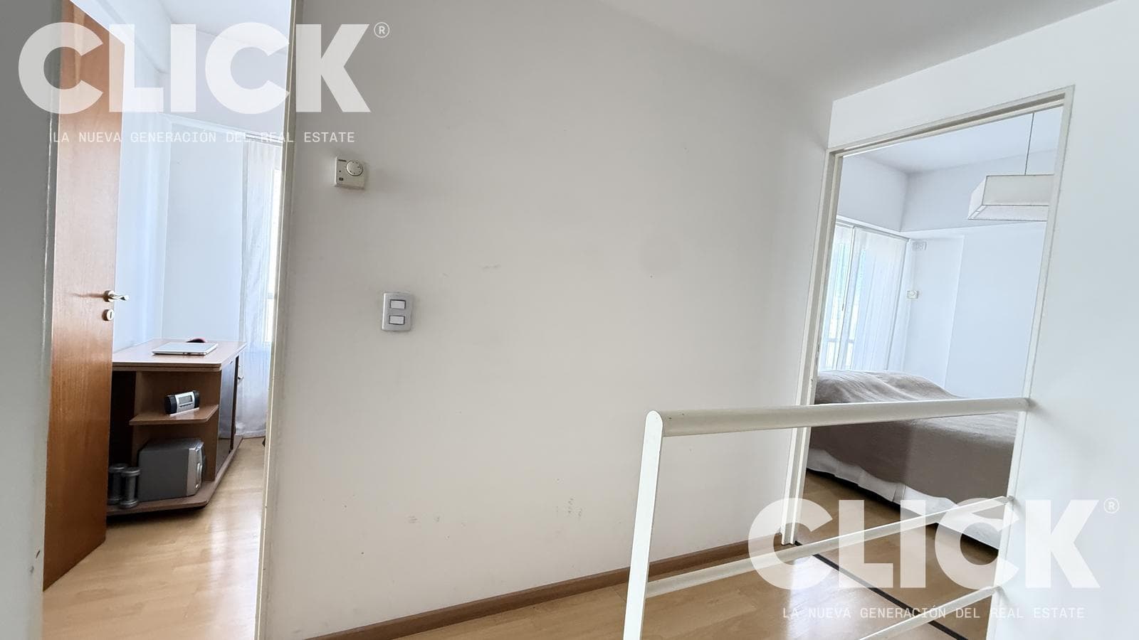 Apartment for SALE: DUPLEX in PARQUE CENTENARIO—4 ROOMS, BRIGHT and SURROUNDED BY GREENERY in Villa Crespo