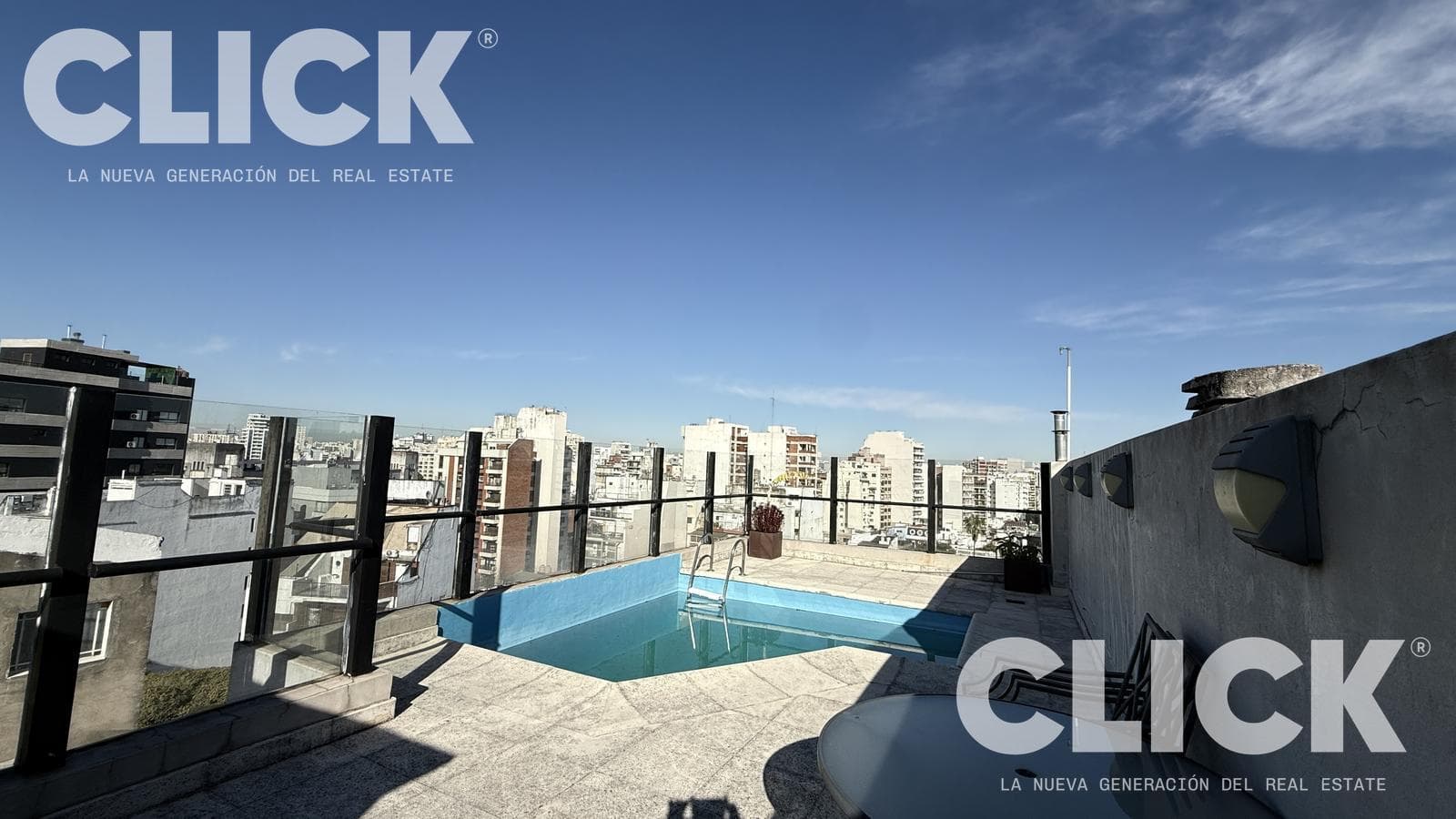 Apartment for SALE: DUPLEX in PARQUE CENTENARIO—4 ROOMS, BRIGHT and SURROUNDED BY GREENERY in Villa Crespo