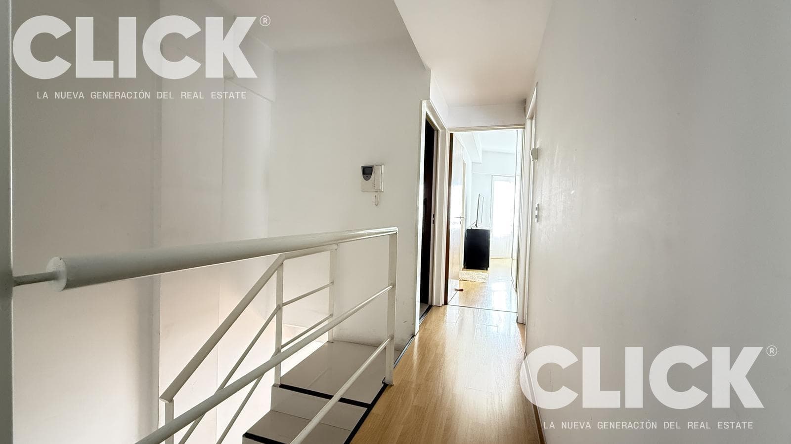 Apartment for SALE: DUPLEX in PARQUE CENTENARIO—4 ROOMS, BRIGHT and SURROUNDED BY GREENERY in Villa Crespo