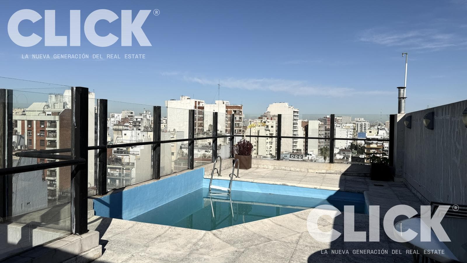 Apartment for SALE: DUPLEX in PARQUE CENTENARIO—4 ROOMS, BRIGHT and SURROUNDED BY GREENERY in Villa Crespo