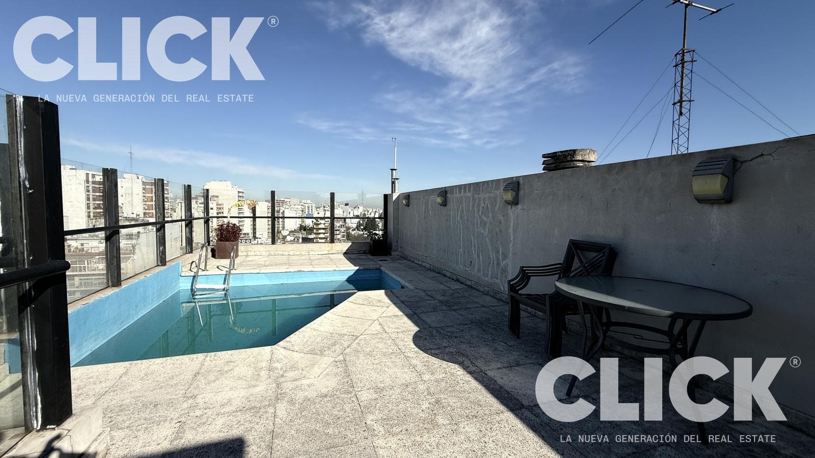 Apartment for SALE: DUPLEX in PARQUE CENTENARIO—4 ROOMS, BRIGHT and SURROUNDED BY GREENERY in Villa Crespo