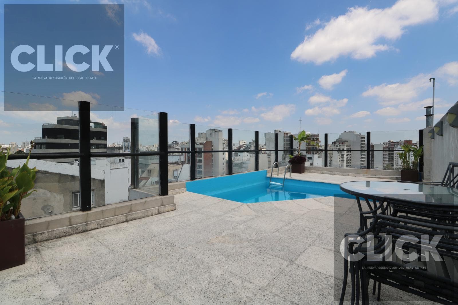 Apartment for SALE: DUPLEX in PARQUE CENTENARIO—4 ROOMS, BRIGHT and SURROUNDED BY GREENERY in Villa Crespo