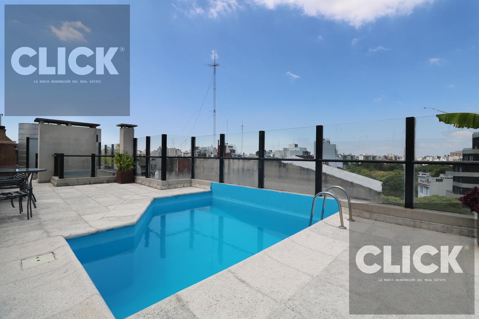 Apartment for SALE: DUPLEX in PARQUE CENTENARIO—4 ROOMS, BRIGHT and SURROUNDED BY GREENERY in Villa Crespo