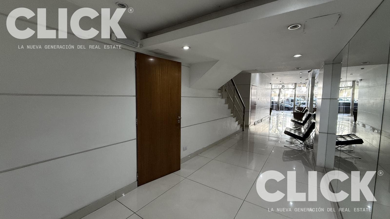 Apartment for SALE: DUPLEX in PARQUE CENTENARIO—4 ROOMS, BRIGHT and SURROUNDED BY GREENERY in Villa Crespo