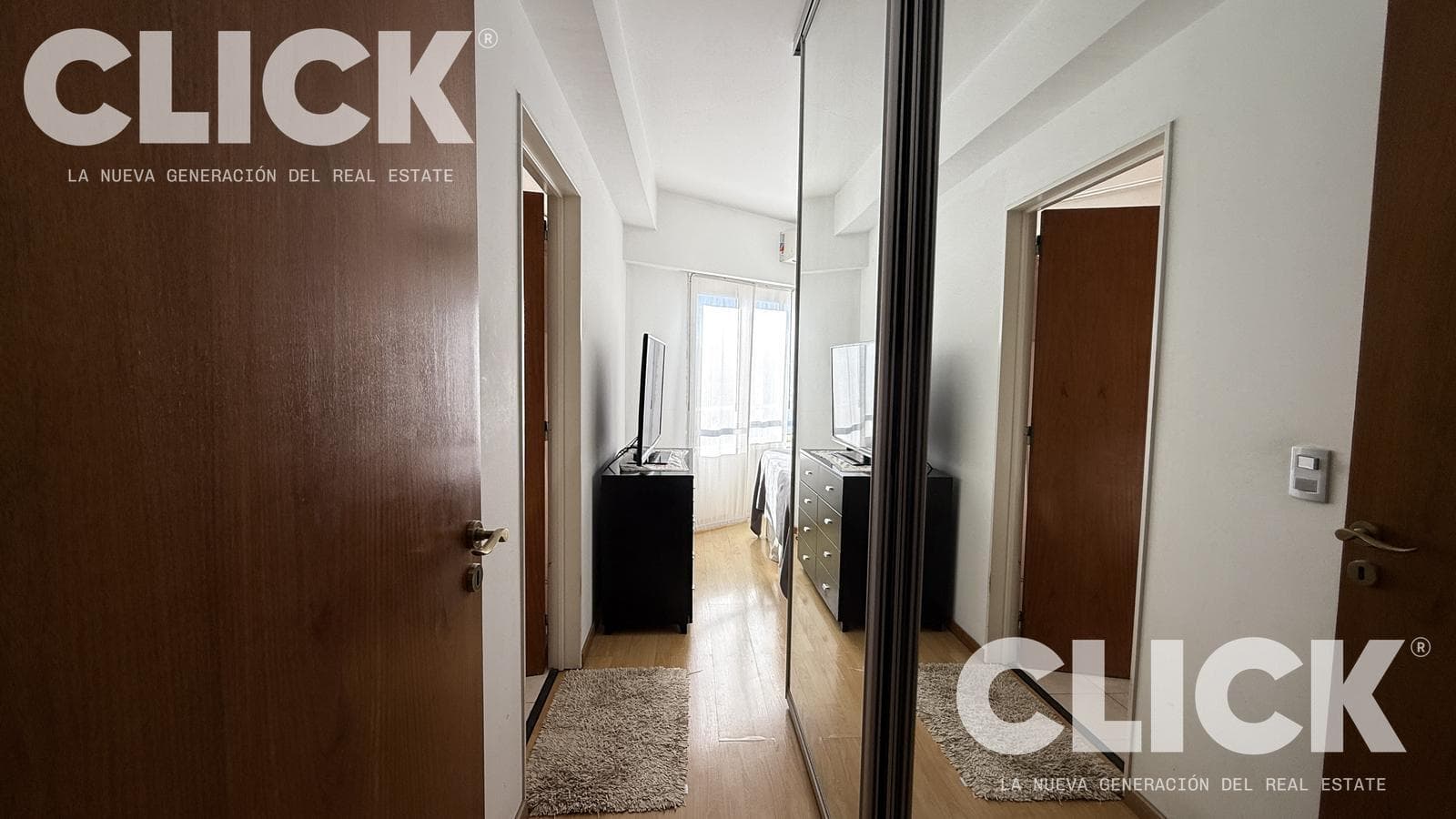 Apartment for SALE: DUPLEX in PARQUE CENTENARIO—4 ROOMS, BRIGHT and SURROUNDED BY GREENERY in Villa Crespo