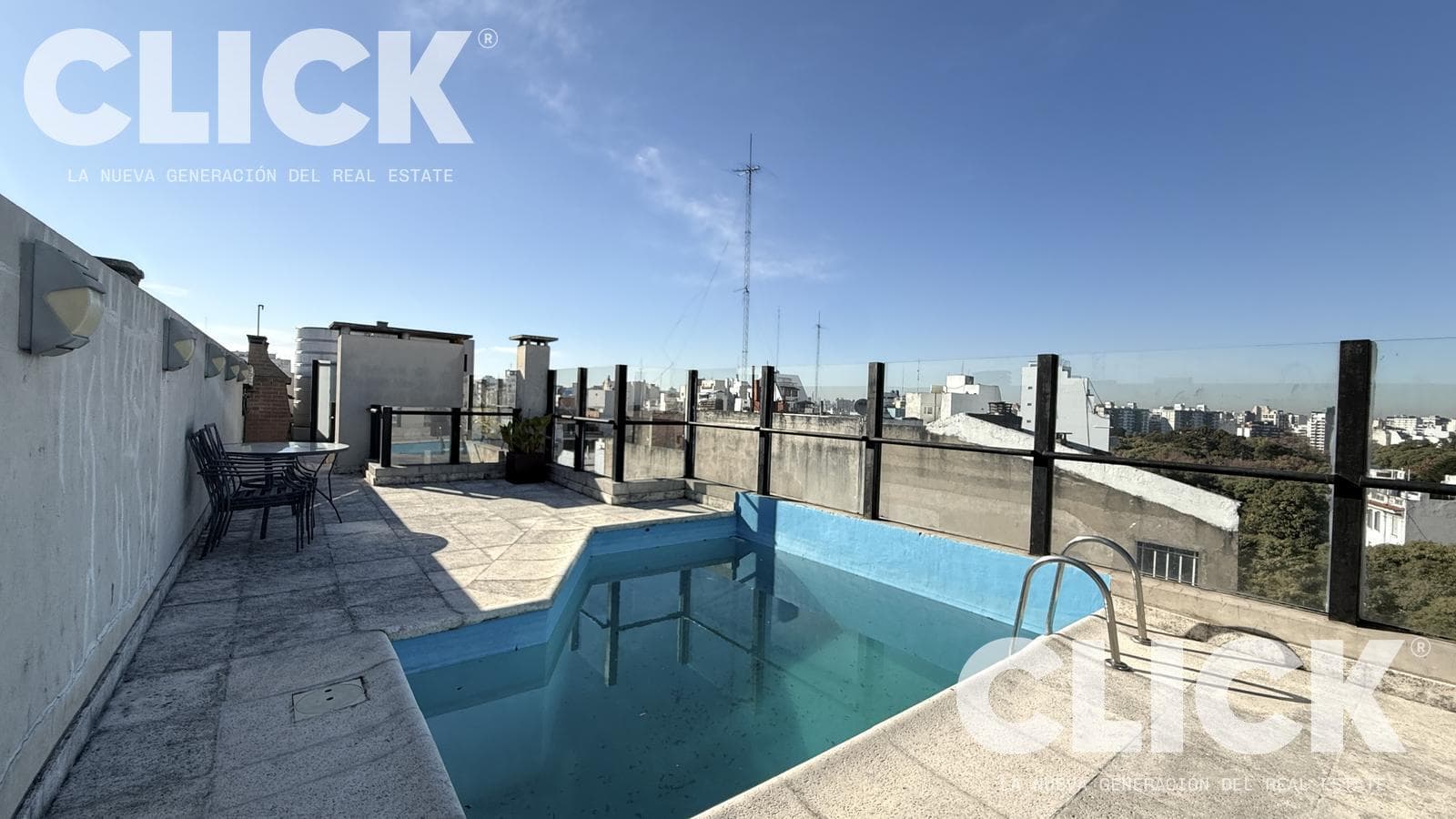Apartment for SALE: DUPLEX in PARQUE CENTENARIO—4 ROOMS, BRIGHT and SURROUNDED BY GREENERY in Villa Crespo