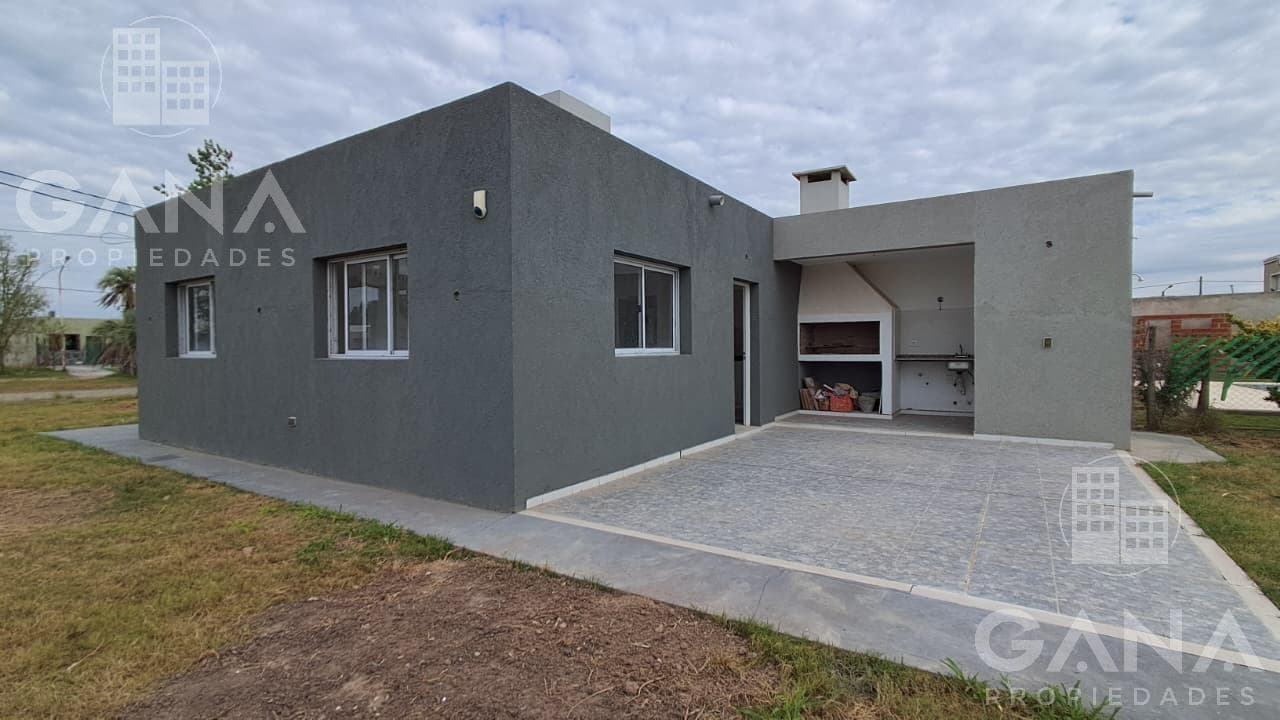 Brand-New 2-Bedroom House for Sale in Roldan, Tierra de Sueños