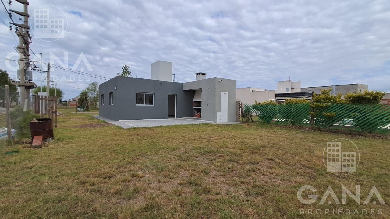 Brand-New 2-Bedroom House for Sale in Roldan, Tierra de Sueños