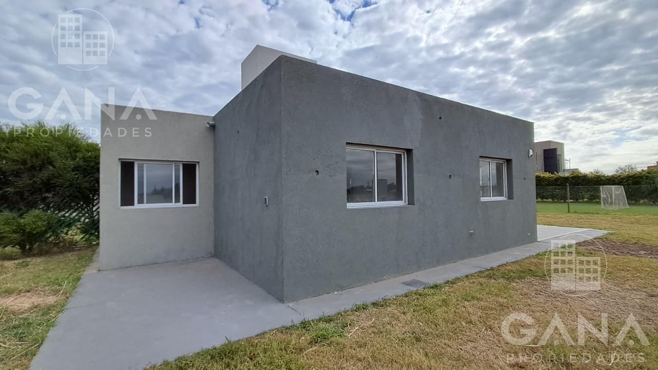 Brand-New 2-Bedroom House for Sale in Roldan, Tierra de Sueños