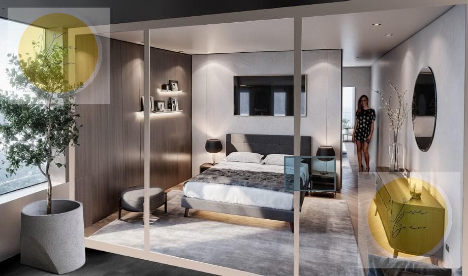 Apartment for sale on Calle de Amsterdam, Condesa, Mexico City