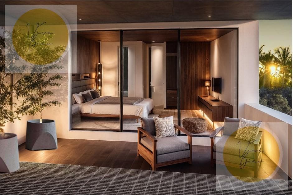 Apartment for sale on Calle de Amsterdam, Condesa, Mexico City