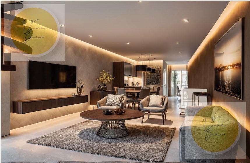 Apartment for sale on Calle de Amsterdam, Condesa, Mexico City