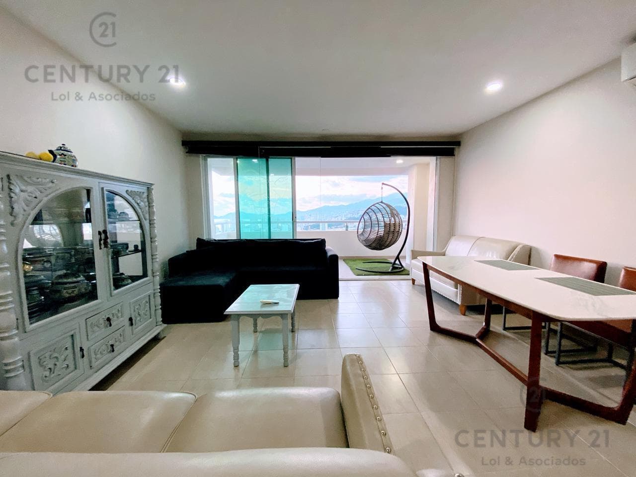 Apartment in the Balcones de Costa Azul Subdivision