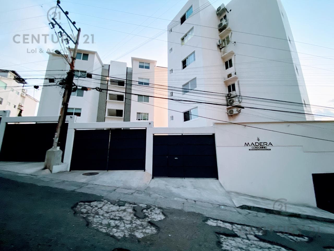 Apartment in the Balcones de Costa Azul Subdivision
