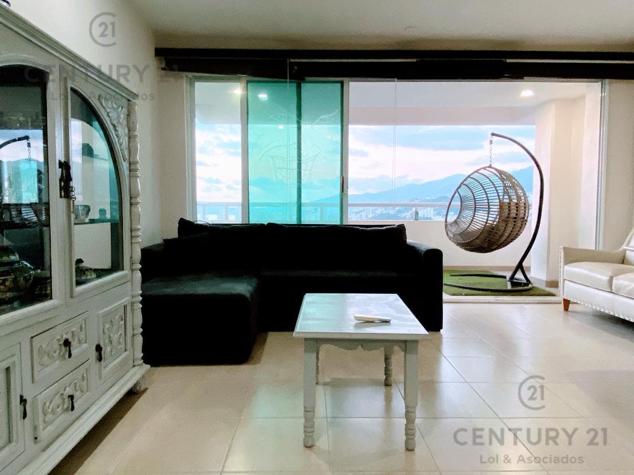 Apartment in the Balcones de Costa Azul Subdivision