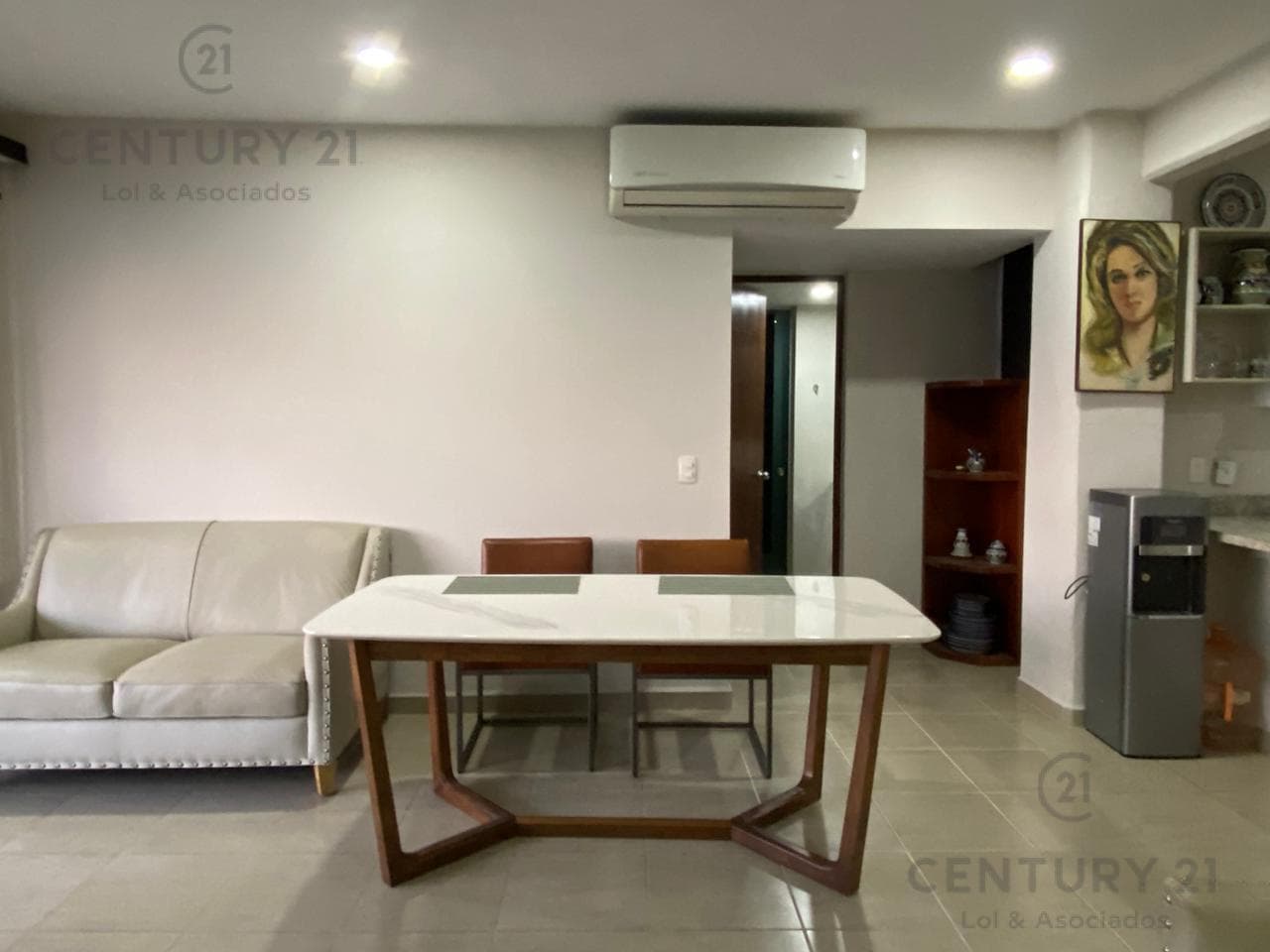 Apartment in the Balcones de Costa Azul Subdivision