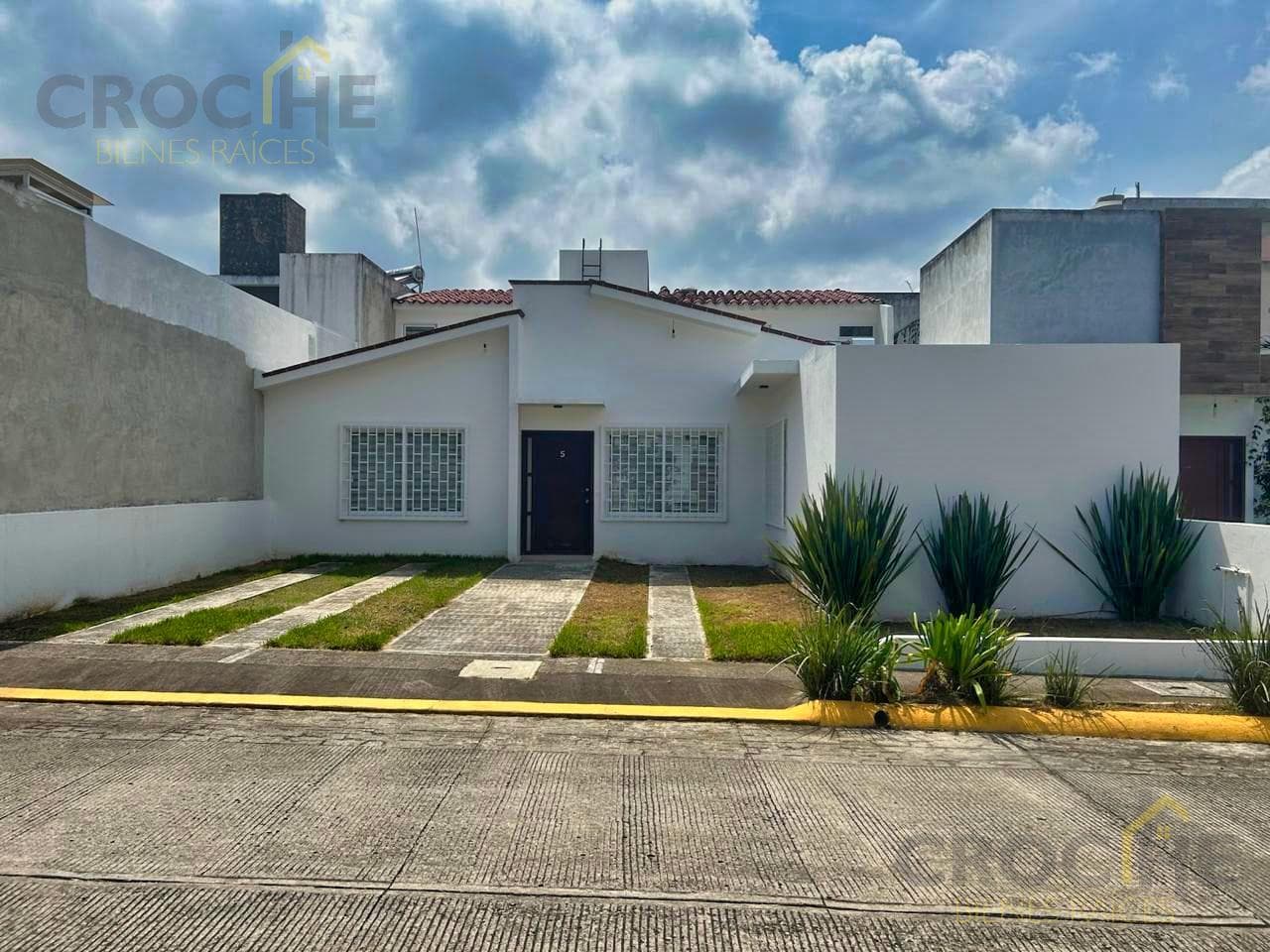 House for Sale in the Xochiapan Subdivision, Coatepec, Veracruz