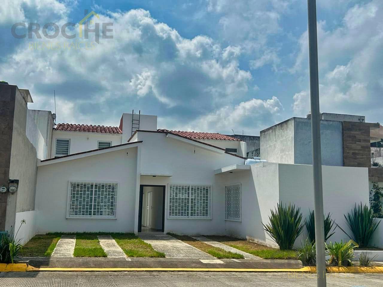 House for Sale in the Xochiapan Subdivision, Coatepec, Veracruz