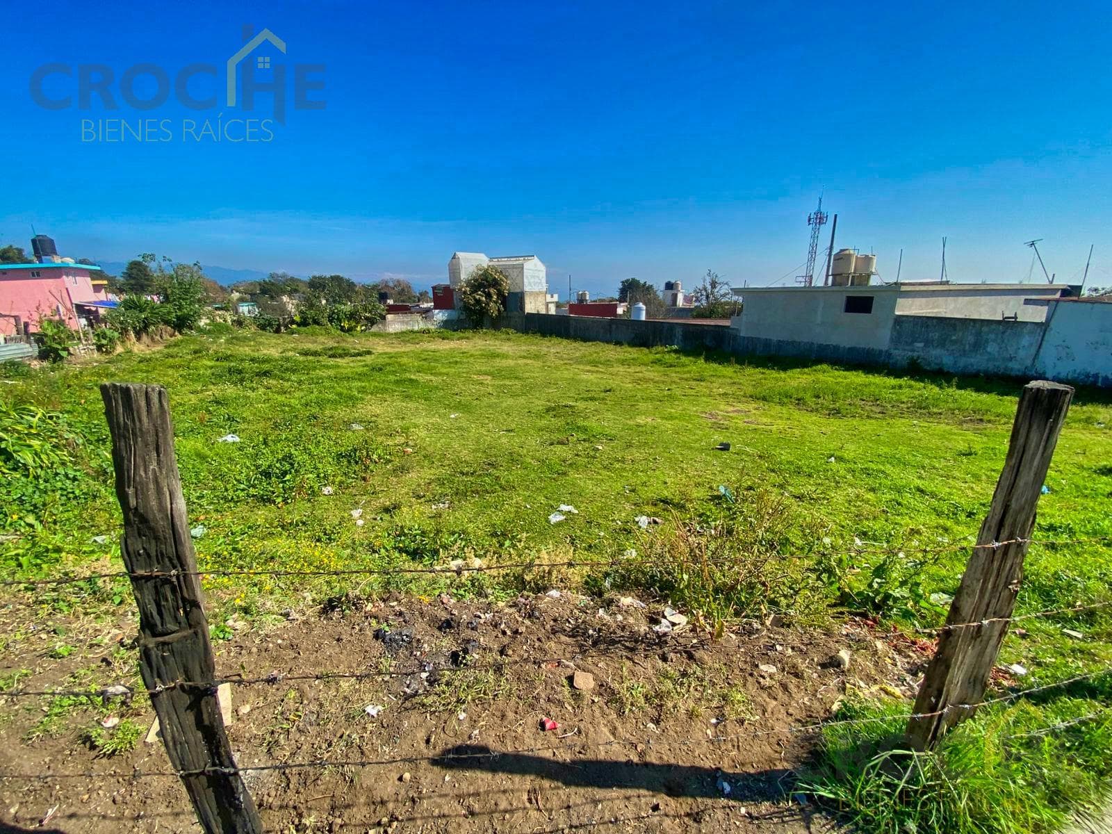 Land for Rent in San Miguel del Soldado, Rafael Lucio, Commercial Area