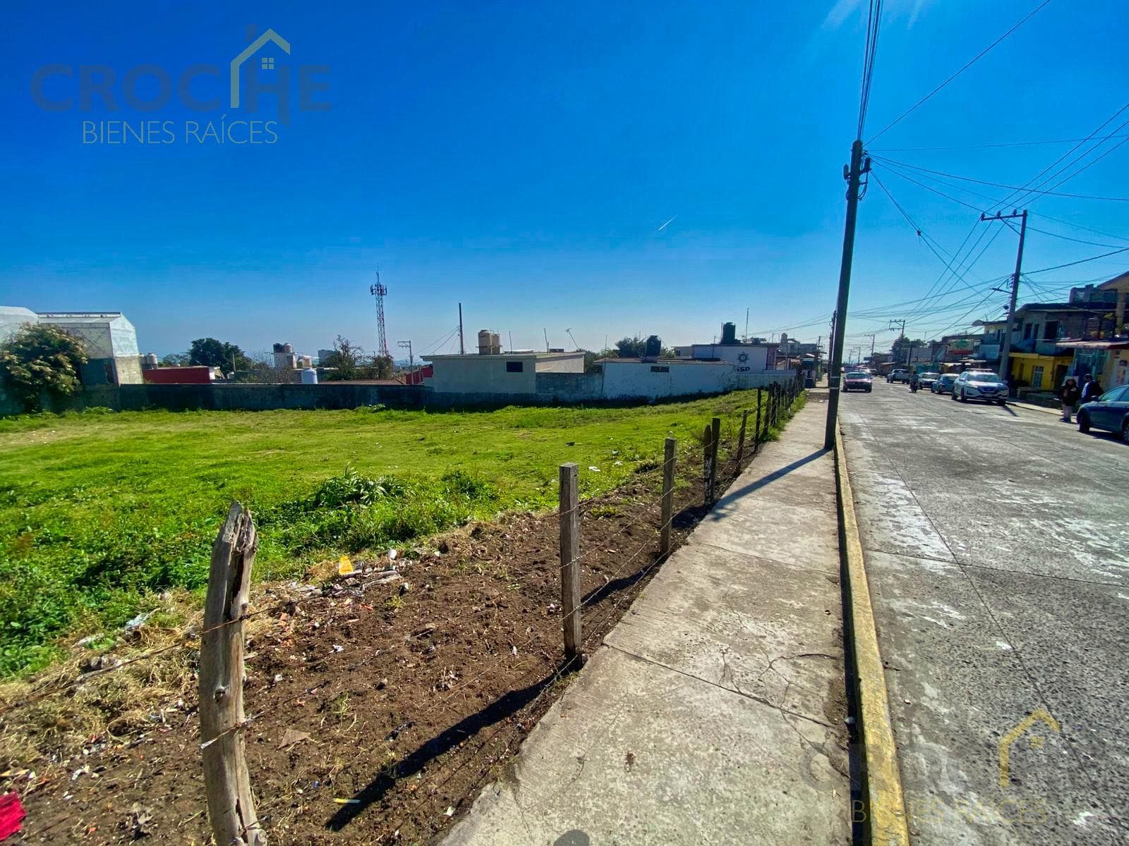 Land for Rent in San Miguel del Soldado, Rafael Lucio, Commercial Area