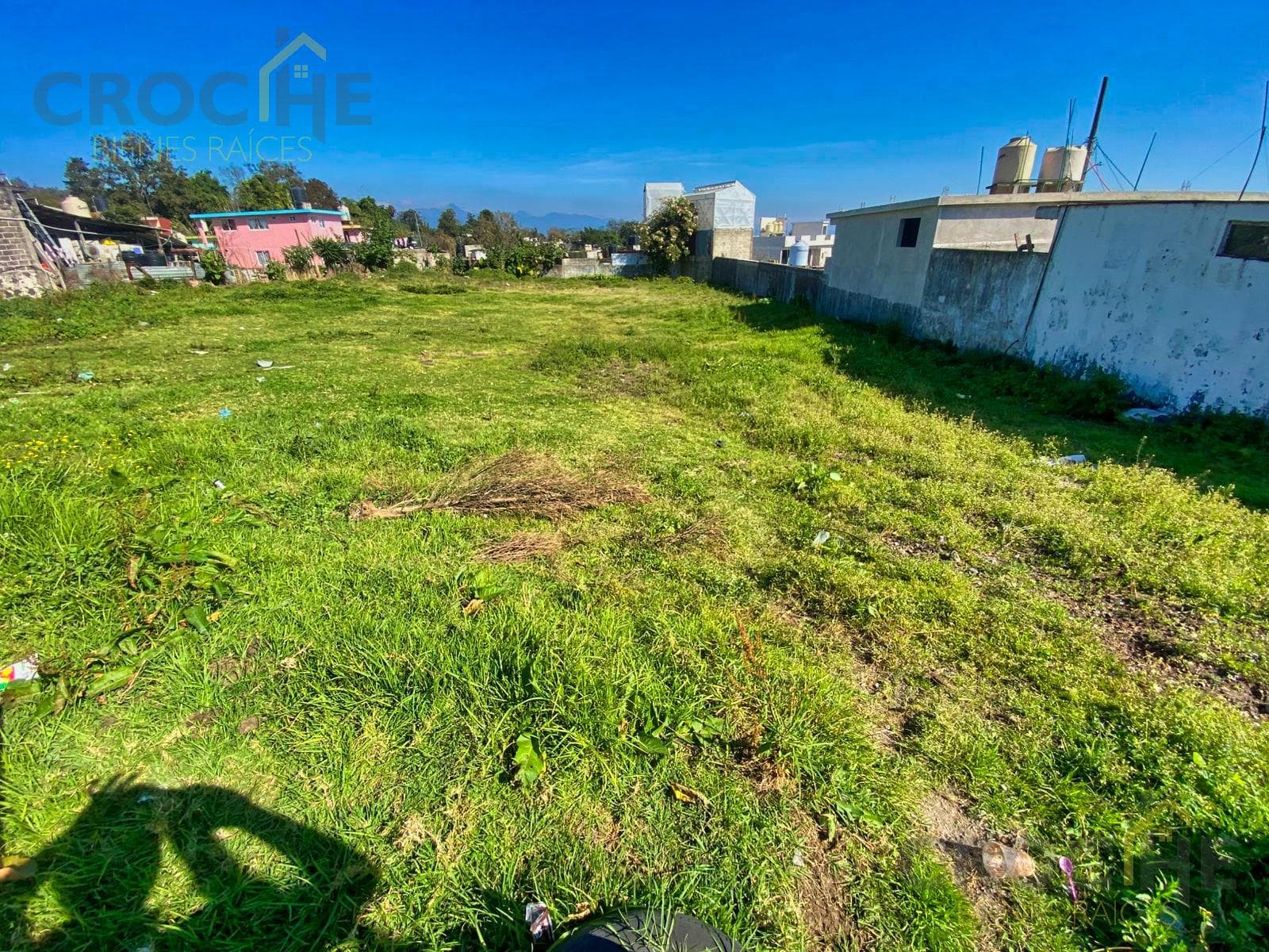 Land for Rent in San Miguel del Soldado, Rafael Lucio, Commercial Area