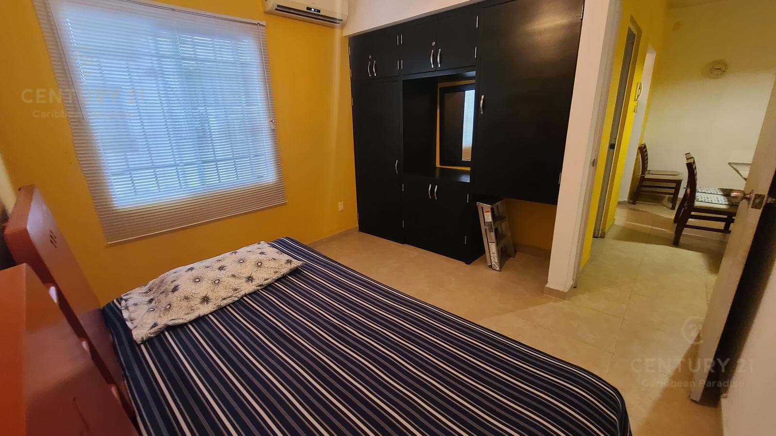 2-Bedroom Apartment for Sale in Real Ibiza, Playa del Carmen