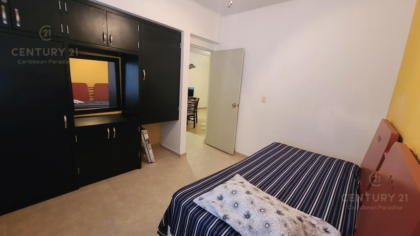 2-Bedroom Apartment for Sale in Real Ibiza, Playa del Carmen